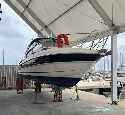 Bavaria 30 Sport Motorboat 2007, with Volvo Penta engine, Spain