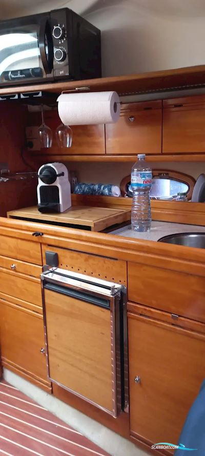 Bavaria 30 Sport Motorboat 2007, with Volvo Penta engine, Spain