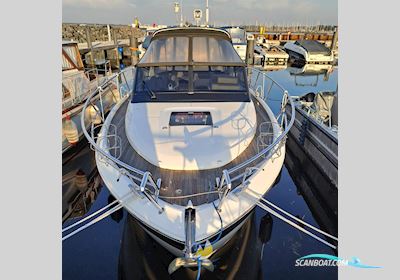 Bavaria 300 Sport Motorboat 2015, with Mercruiser 6.2 Mpi engine, Germany