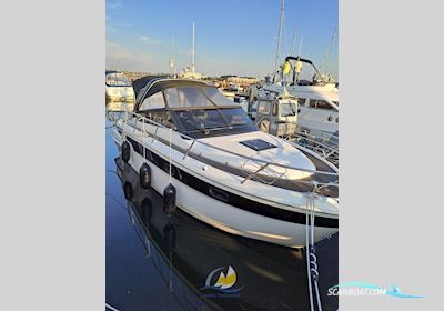 Bavaria 300 Sport Motorboat 2015, with Mercruiser 6.2 Mpi engine, Germany