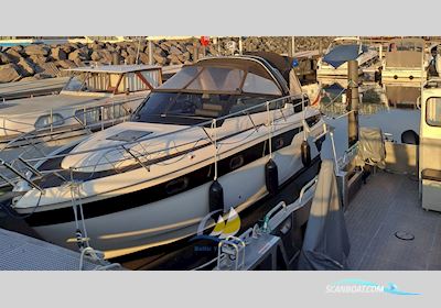 Bavaria 300 Sport Motorboat 2015, with Mercruiser 6.2 Mpi engine, Germany