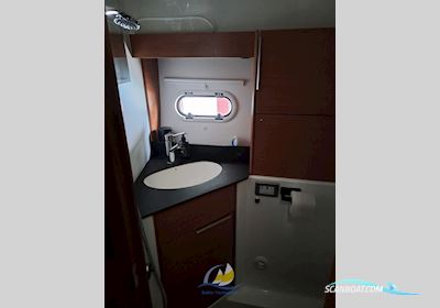 Bavaria 300 Sport Motorboat 2015, with Mercruiser 6.2 Mpi engine, Germany