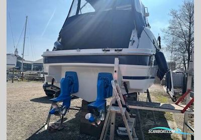 Bavaria 300 Sport Motorboat 2002, with Volvo Penta Kad32 engine, United Kingdom