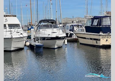 Bavaria 300 Sport Motorboat 2001, with Volvo Penta engine, Denmark