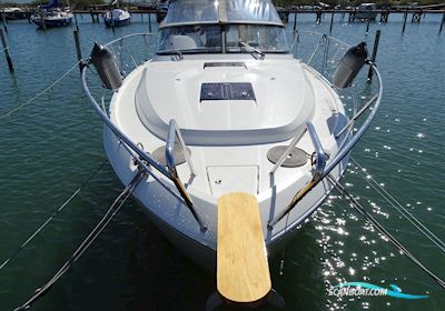 Bavaria 31 Sport (33) Motorboat 2012, with Volvo Penta D6 engine, Denmark