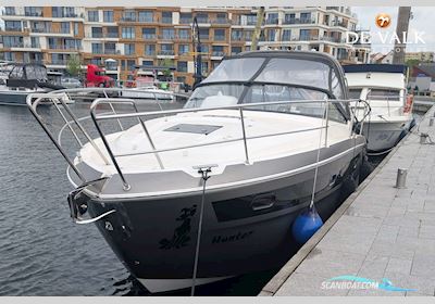 Bavaria 31 Motorboat 2011, with Mercruiser engine, Germany