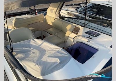 Bavaria 32 SPORT - 2013 Motorboat 2013, with MERCRUISER 5,0 MPI V8 BRAVO III engine, Croatia