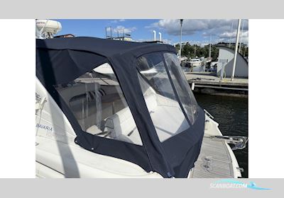 Bavaria 32 SPORT DC Motorboat 2005, with Volvo Penta engine, Sweden