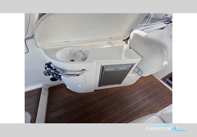 Bavaria 32 SPORT DC Motorboat 2005, with Volvo Penta engine, Sweden