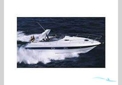 Bavaria 32 SPORT Motorboat 2007, with VOLVO PENTA 4.3 GXI engine, Croatia