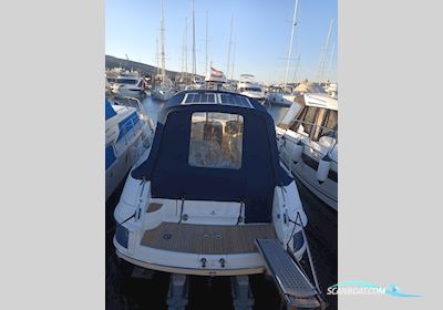 Bavaria 32 SPORT Motorboat 2007, with VOLVO PENTA 4.3 GXI engine, Croatia