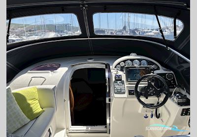 Bavaria 32 SPORT Motorboat 2007, with VOLVO PENTA 4.3 GXI engine, Croatia