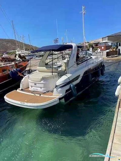 Bavaria 32 SPORT Motorboat 2015, with VOLVO PENTA V 8 engine, Greece