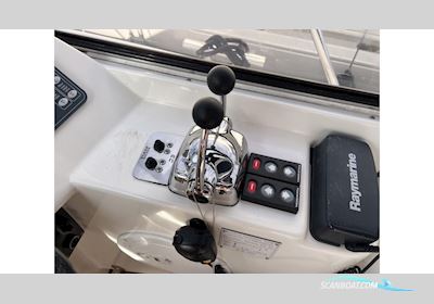 Bavaria 32 Sport DC Motorboat 2005, with Volvo Penta engine, Sweden
