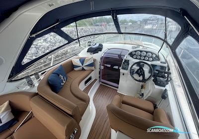 Bavaria 32 Sport Motorboat 2007, with Volvo Penta D3 engine, Denmark