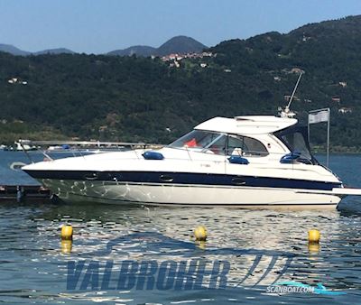 Bavaria 32 Sport Motorboat 2006, with Volvo Penta D3 190 DP/S engine, Italy