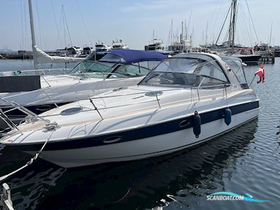 Bavaria 32 Sport Motorboat 2003, Denmark