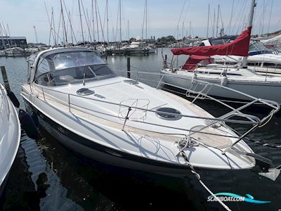 Bavaria 32 Sport Motorboat 2003, Denmark