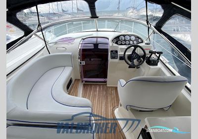 Bavaria 32 Sport Motorboat 2006, with Volvo Penta 4.3 Gxi DP/S V6 engine, Italy