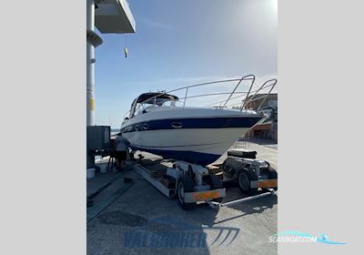 Bavaria 32 Sport Motorboat 2006, with Volvo Penta 4.3 Gxi DP/S V6 engine, Italy