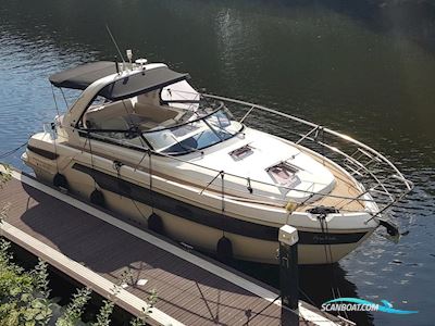 Bavaria 32 Sport Motorboat 2013, with Volvo engine, The Netherlands