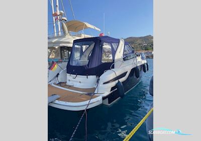 Bavaria 32 Sport Motorboat 2015, with Volvo Penta V 8 engine, Greece