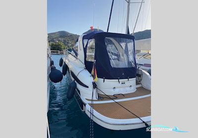 Bavaria 32 Sport Motorboat 2015, with Volvo Penta V 8 engine, Greece