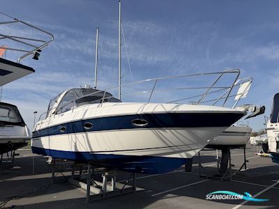 Bavaria 32 Sport Motorboat 2003, with VOLVO PENTA KAD 44 EDC engine, Denmark