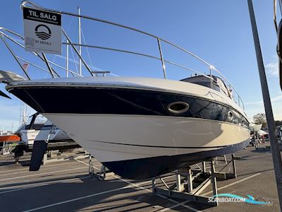 Bavaria 32 Sport Motorboat 2003, with Volvo Penta Kad 44 Edc engine, Denmark