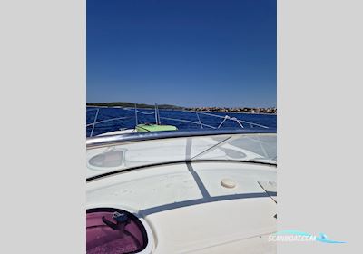 Bavaria 33 SPORT Motorboat 2010, with VOLVO PENTA 5.7 GXI engine, Croatia