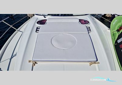 Bavaria 33 SPORT Motorboat 2010, with VOLVO PENTA 5.7 GXI engine, Croatia