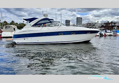 Bavaria 33 SPORT Motorboat 2008, with Volvo Penta engine, Sweden