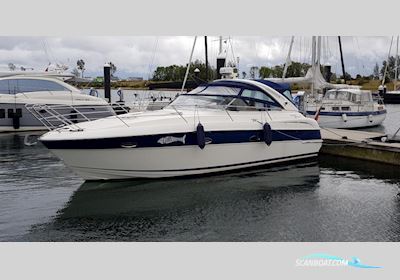 Bavaria 33 Sport JUNI PREISSENKUNG Motorboat 2008, with Volvo Penta engine, Germany