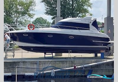 Bavaria 33 Sport Motorboat 2007, with Volvo Penta 5.7 GXI engine, Italy