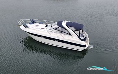 Bavaria 33 Sport Motorboat 2007, The Netherlands