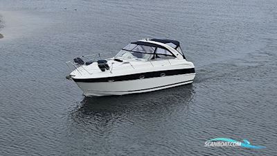 Bavaria 33 Sport Motorboat 2007, The Netherlands