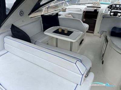 Bavaria 33 Sport Motorboat 2007, The Netherlands