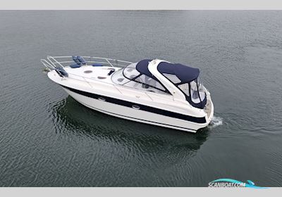 Bavaria 33 Sport Motorboat 2007, The Netherlands