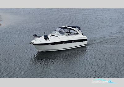 Bavaria 33 Sport Motorboat 2007, The Netherlands