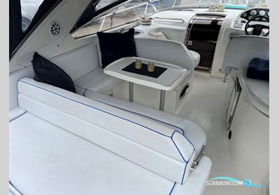 Bavaria 33 Sport Motorboat 2007, The Netherlands