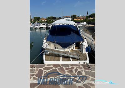 Bavaria 33 Sport Motorboat 2008, with Volvo Penta 5.7 Gxi engine, Italy