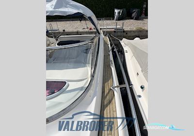 Bavaria 33 Sport Motorboat 2008, with Volvo Penta 5.7 Gxi engine, Italy