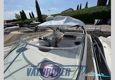 Bavaria 33 Sport Motorboat 2008, with Volvo Penta 5.7 Gxi engine, Italy