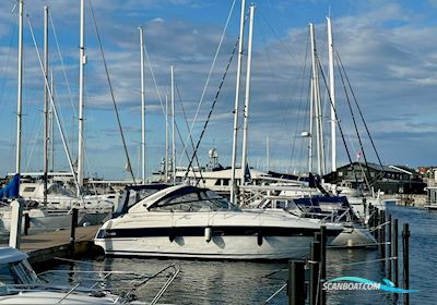 Bavaria 33 Sport Motorboat 2008, with Volvo Penta GXI 4,3 225 hk engine, Denmark