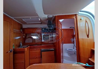 Bavaria 33 Sport Motorboat 2007, with Volvo Penta engine, France