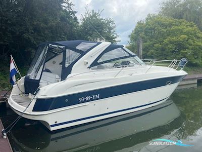 Bavaria 33 Sport Motorboat 2007, with Volvo Penta engine, The Netherlands