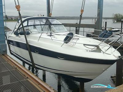 Bavaria 33 Sport Motorboat 2007, with Volvo Penta engine, The Netherlands