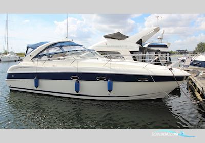 Bavaria 33 Sport Motorboat 2007, with Volvo Penta engine, Denmark