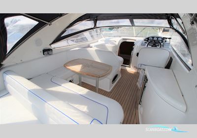 Bavaria 33 Sport Motorboat 2007, with Volvo Penta engine, Denmark