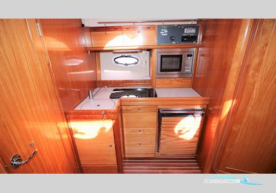 Bavaria 33 Sport Motorboat 2007, with Volvo Penta engine, Denmark